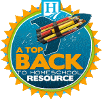 2015 Homeschool.com Back-to-School Top Resource