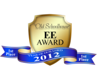 2012 Old Schoolhouse Excellence in Education