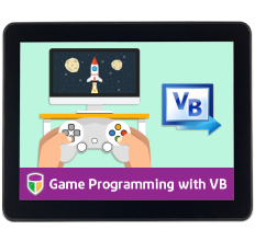 Game Programming with Visual Basic