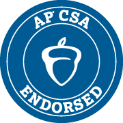 College Board Endorsement Logo