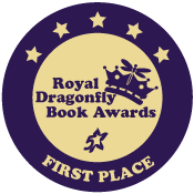 Royal Dragonfly First Place 2012 Textboox
