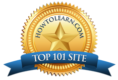 HowToLearn.com Top 101 Site