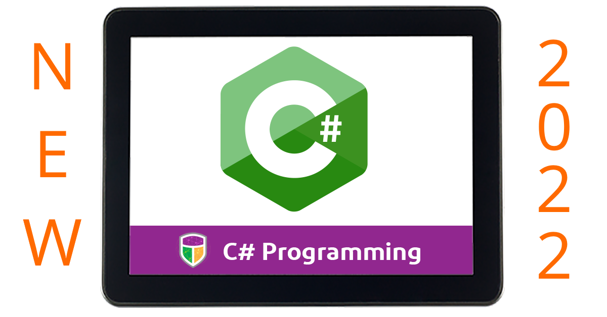 Introducing the New C# Programming Course