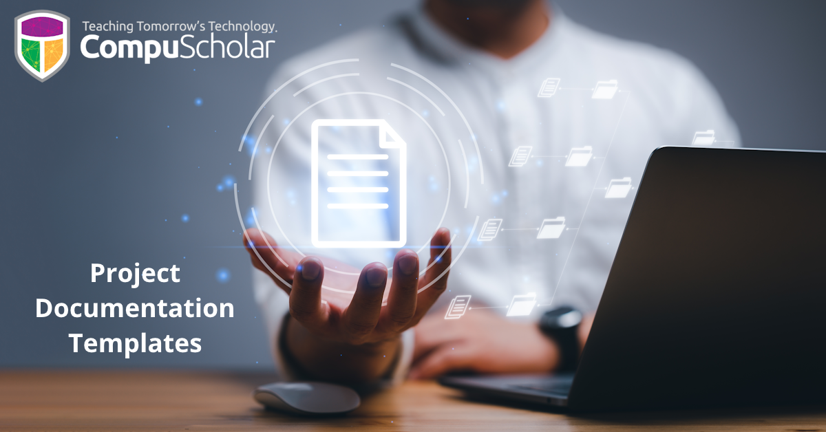 Project Documentation Templates - CompuScholar
