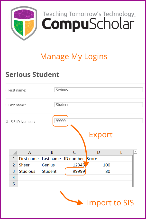 CompuScholar's New Assignment Engine