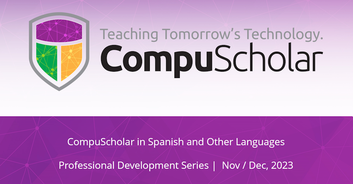 CompuScholar in Spanish and Other Languages