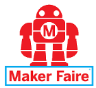 Maker Faire Logo