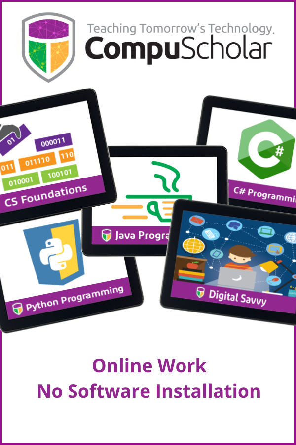 Working with Online and Auto-Graded Projects