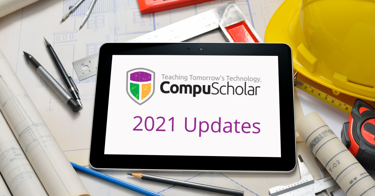 What's New for the 2021-2022 SY
