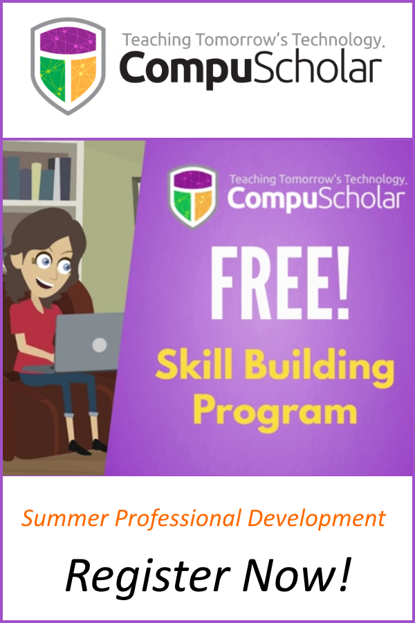 Wrapping Up Your CompuScholar School Year