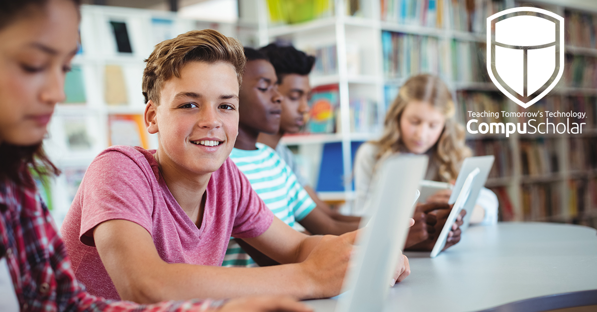 5 Ways Students Benefit from Building Their Own Websites
