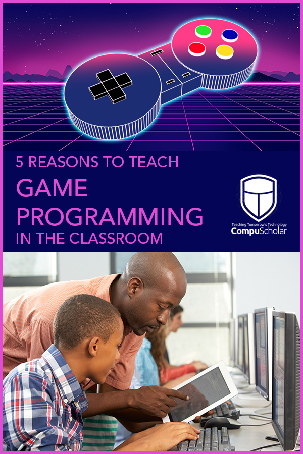5 reasons why you should be using games in education - Classcraft