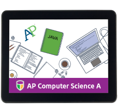 Java Programming AP
