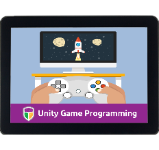 Unity Game Programming