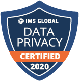 IMS Global Data Privacy Certified