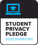 Student Privacy Pledge Signatory
