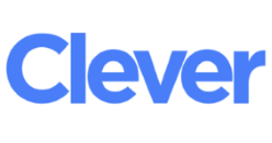 Clever logo