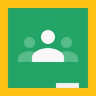 Google Classroom Logo