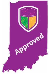 Indiana Approved