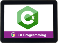 Windows Programming C#