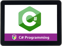 C# Programming