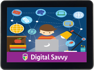 Digital Savvy