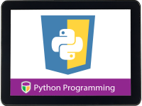 Python programming