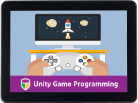 Unity Game Programming